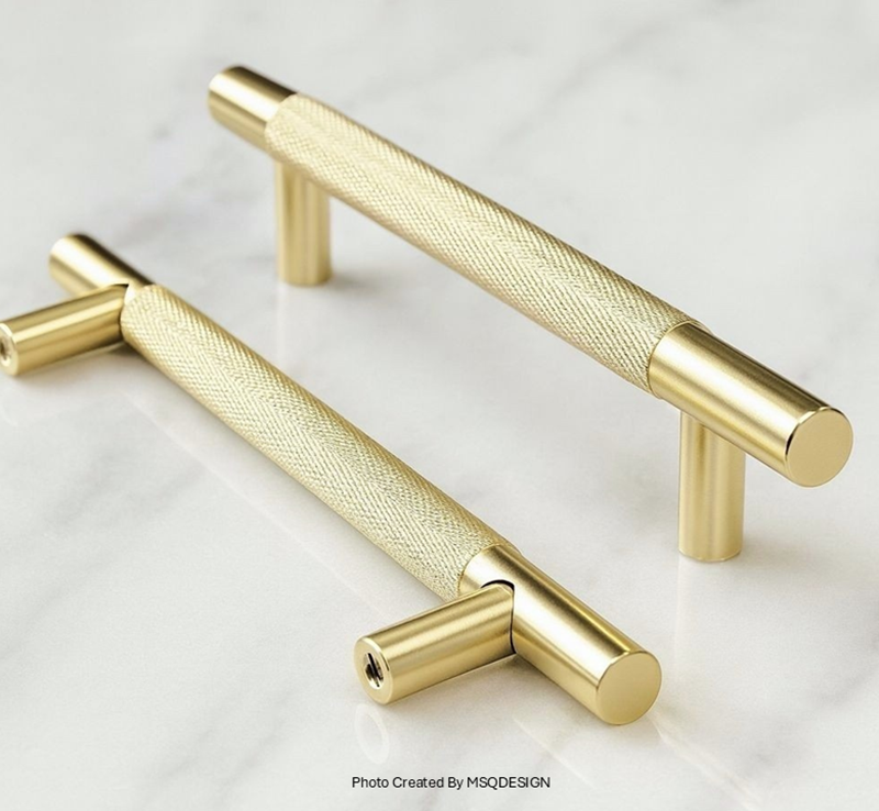 2600-128-GOLD MATT