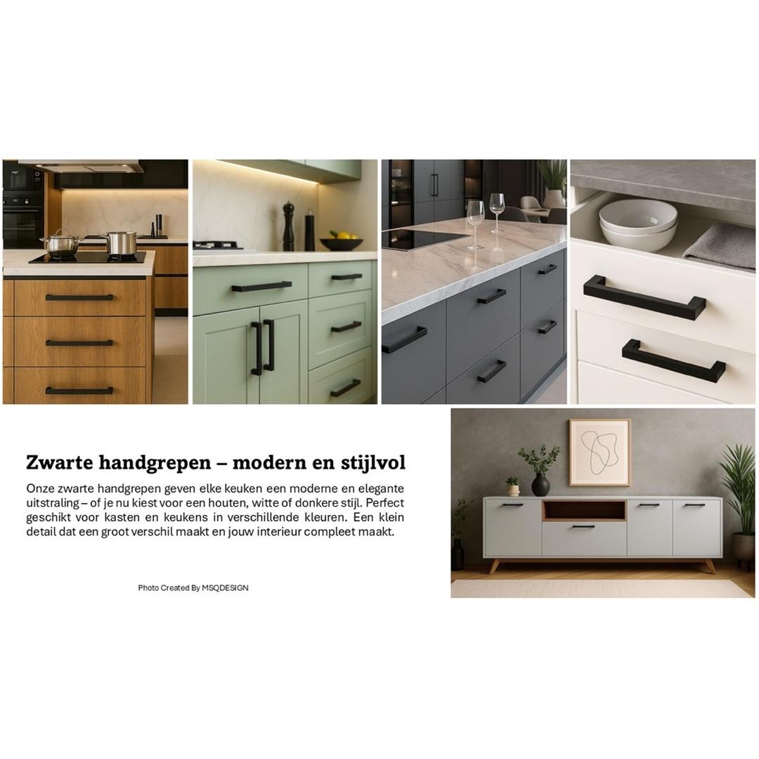 2700-RVS zwart