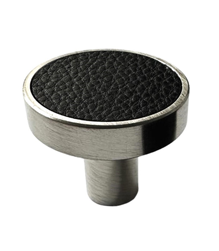 8900-T-Zilver/zwart