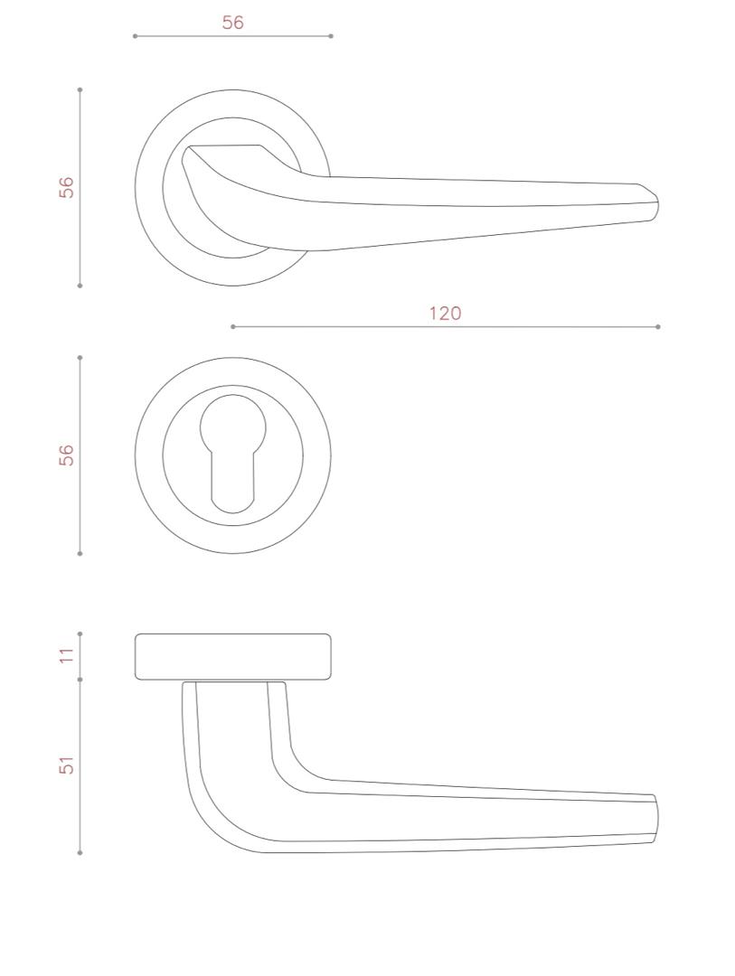 ML110-ZWART