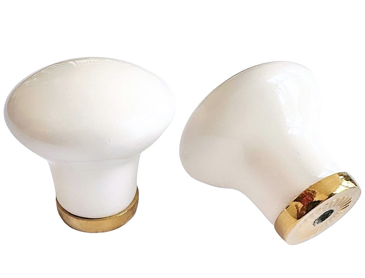 Ceramic-White Gold