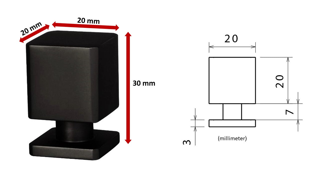 8200-T-Zwart