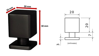 8200-T-Zwart