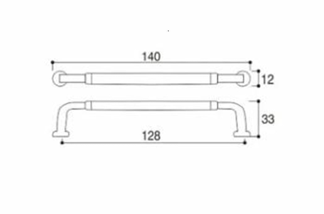 2900-128-zilver zwart-Leer