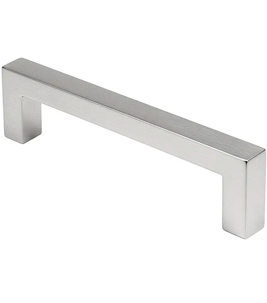 Handle silver-2700-SET