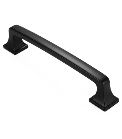 Handgreep zwart-2800