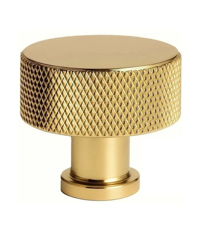 Möbelknopf Gold-2000