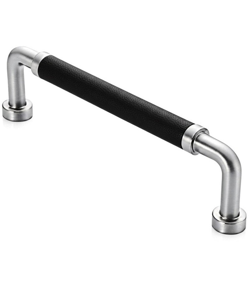 2900-zilver/zwart-128 mm