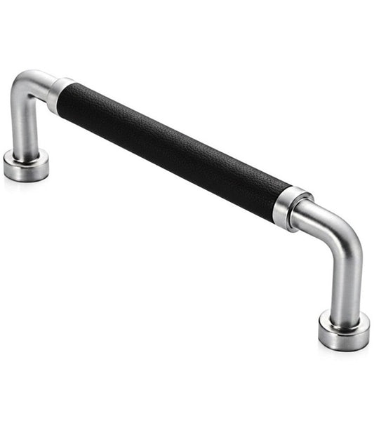 2900-zilver/zwart-128 mm