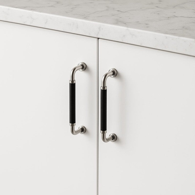 2900-zilver/zwart-128 mm