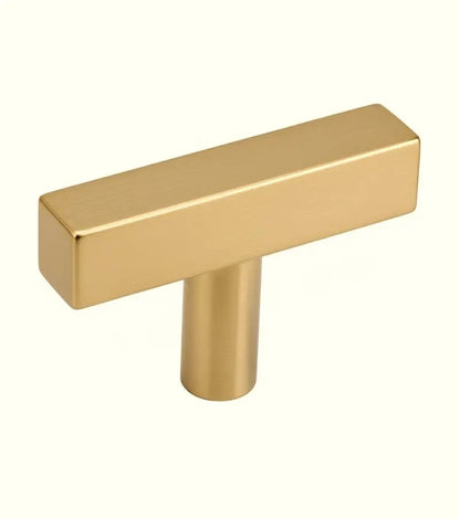 Handle Gold-2700-SET