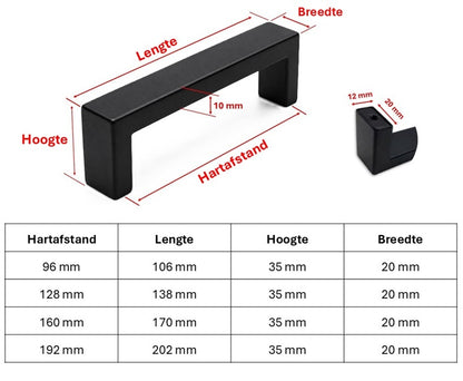 2700-S STEEL-Black