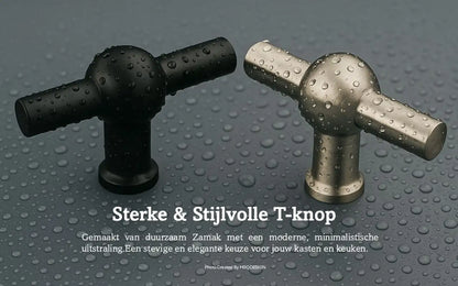 Furniture knob silver-6600